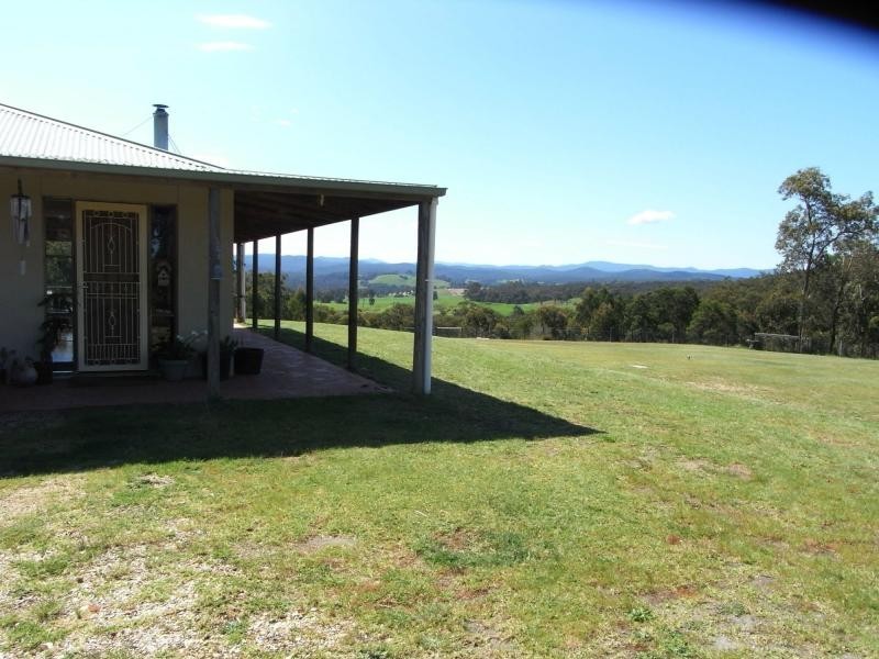 Lot 1 690 Orrs Road, Bairnsdale VIC 3875