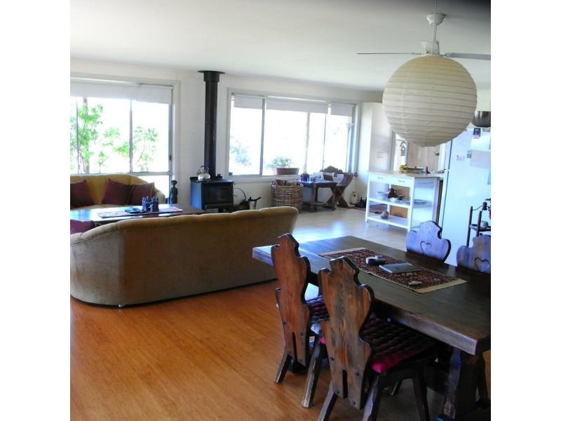 Lot 1 690 Orrs Road, Bairnsdale VIC 3875