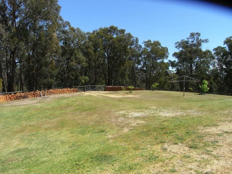 Lot 1 690 Orrs Road, Bairnsdale VIC 3875