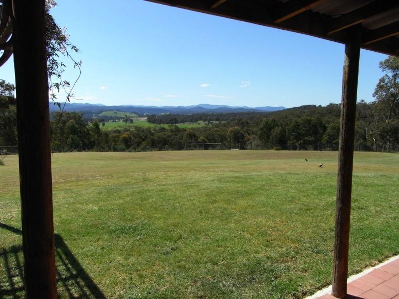 Lot 1 690 Orrs Road, Bairnsdale VIC 3875