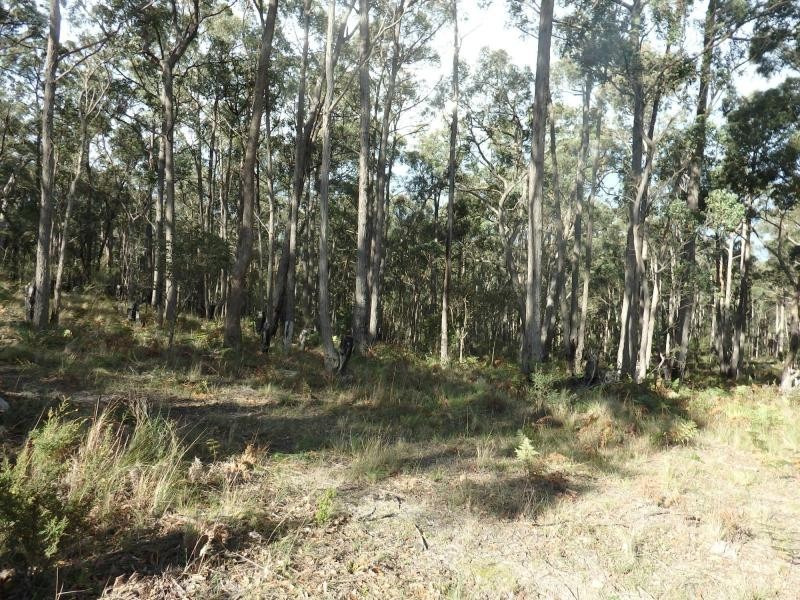 Lot 1 690 Orrs Road, Bairnsdale VIC 3875