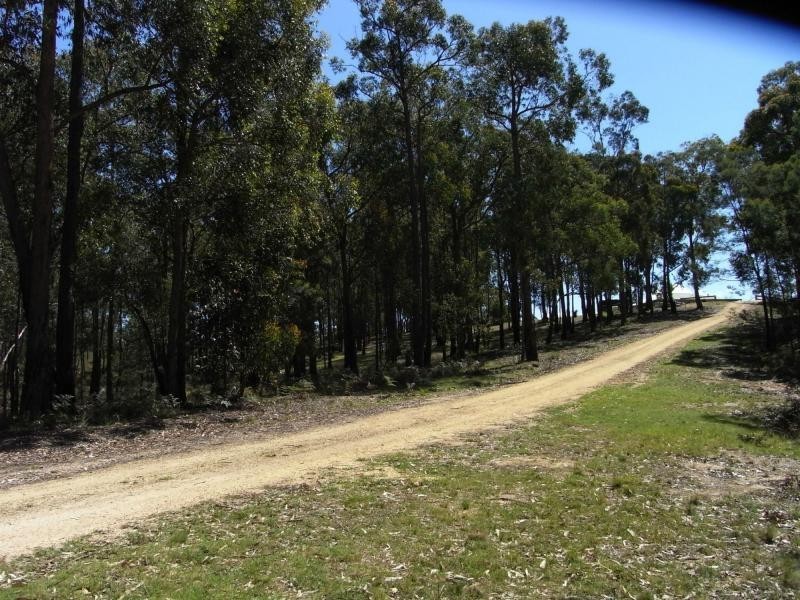 Lot 1 690 Orrs Road, Bairnsdale VIC 3875