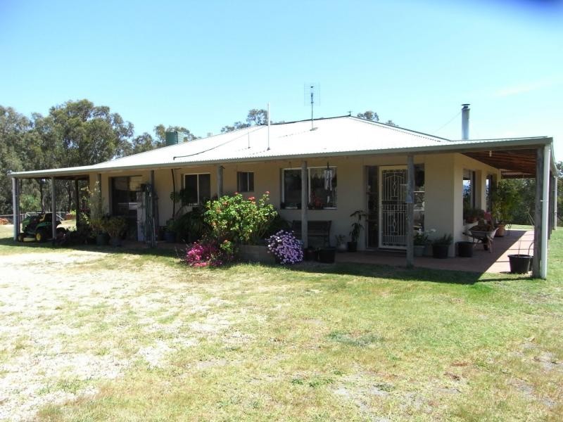 Lot 1 690 Orrs Road, Bairnsdale VIC 3875