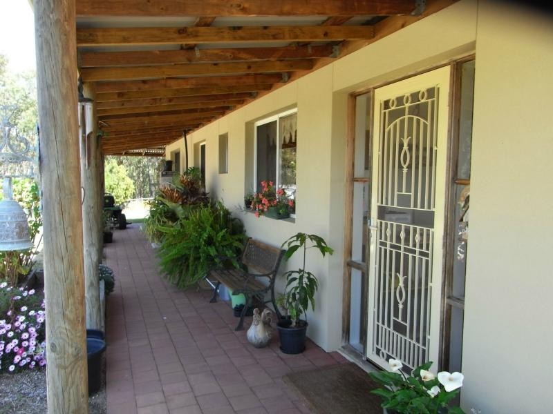 Lot 1 690 Orrs Road, Bairnsdale VIC 3875