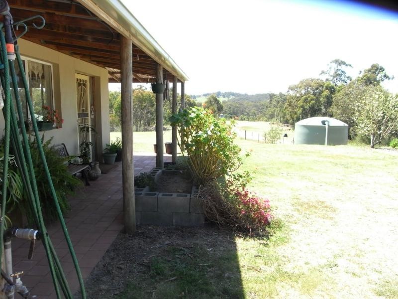 Lot 1 690 Orrs Road, Bairnsdale VIC 3875