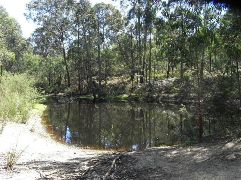 Lot 1 690 Orrs Road, Bairnsdale VIC 3875