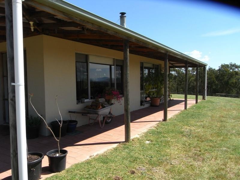 Lot 1 690 Orrs Road, Bairnsdale VIC 3875