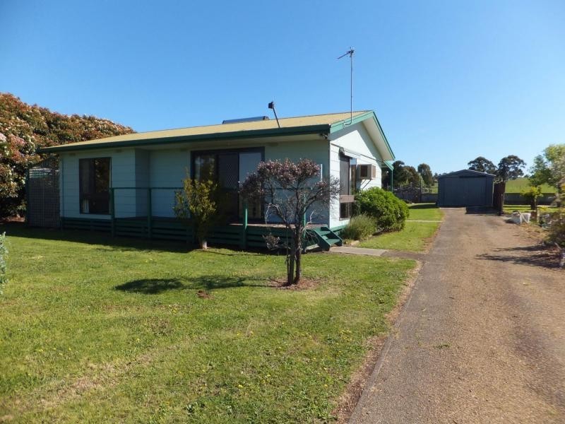 660 Lanes Road, Bairnsdale VIC 3875