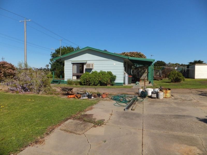 660 Lanes Road, Bairnsdale VIC 3875