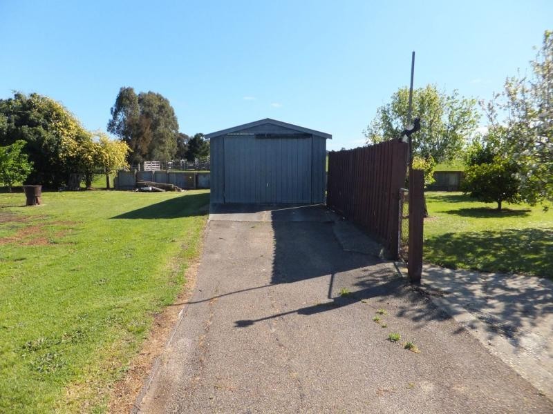 660 Lanes Road, Bairnsdale VIC 3875