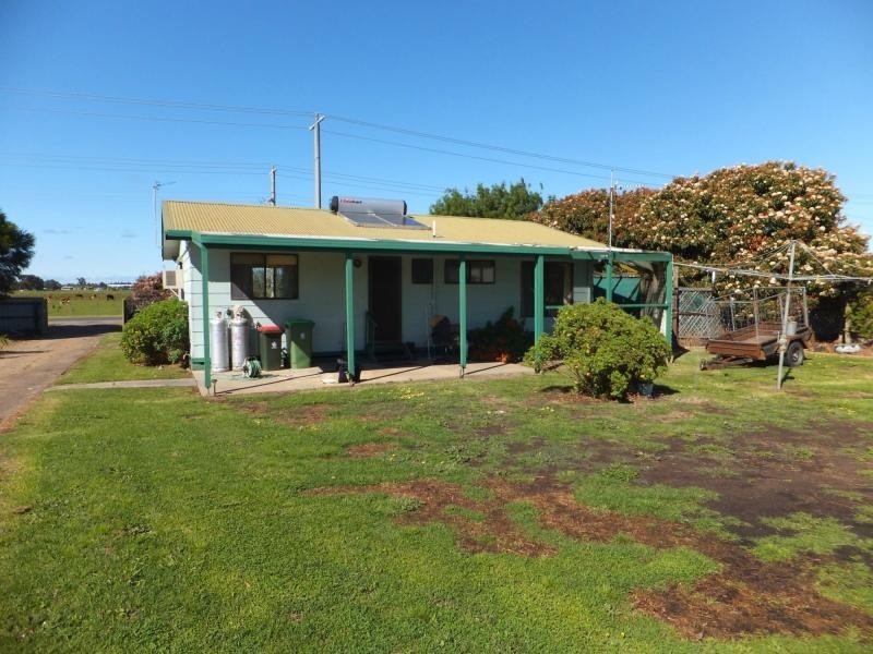 660 Lanes Road, Bairnsdale VIC 3875