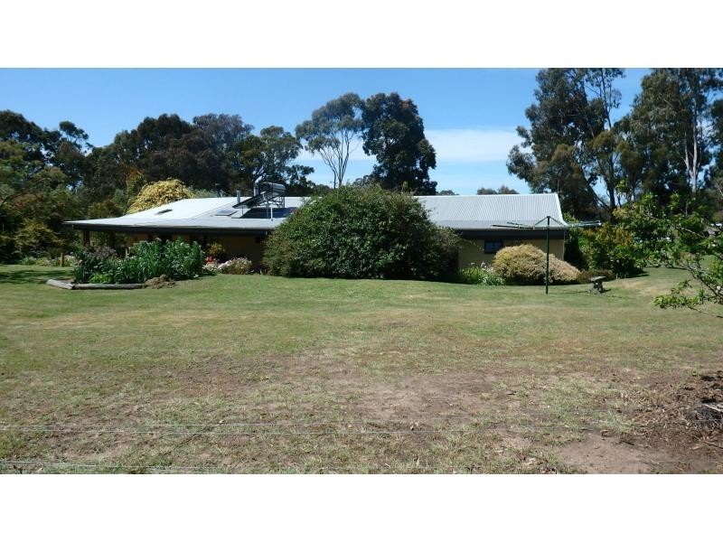 614 Stephenson Road, Tambo Upper VIC 3885