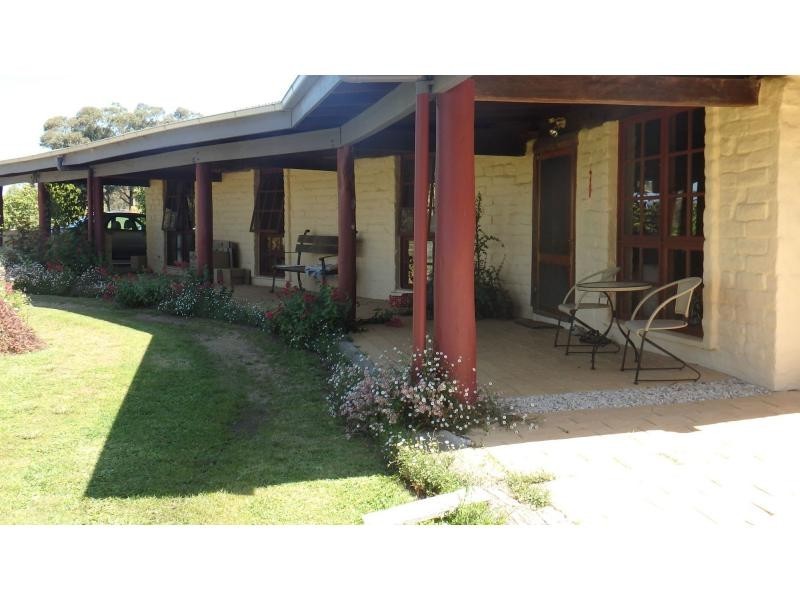 614 Stephenson Road, Tambo Upper VIC 3885