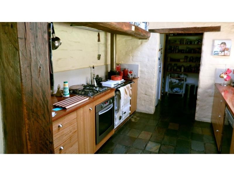 614 Stephenson Road, Tambo Upper VIC 3885