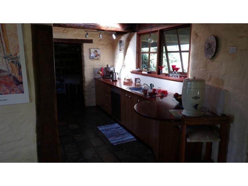 614 Stephenson Road, Tambo Upper VIC 3885