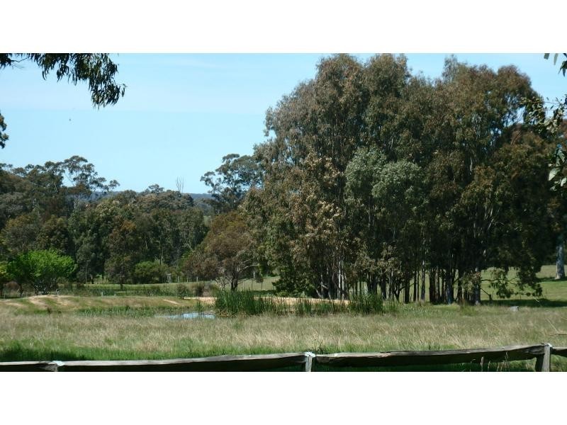 614 Stephenson Road, Tambo Upper VIC 3885