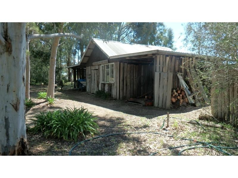 614 Stephenson Road, Tambo Upper VIC 3885