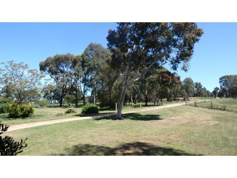 614 Stephenson Road, Tambo Upper VIC 3885