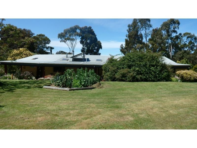 614 Stephenson Road, Tambo Upper VIC 3885