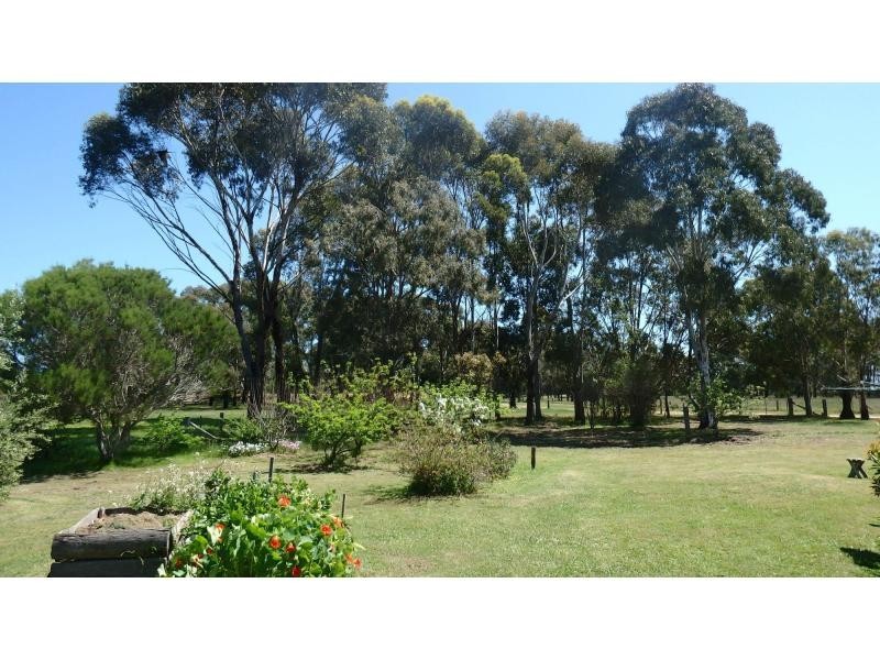 614 Stephenson Road, Tambo Upper VIC 3885