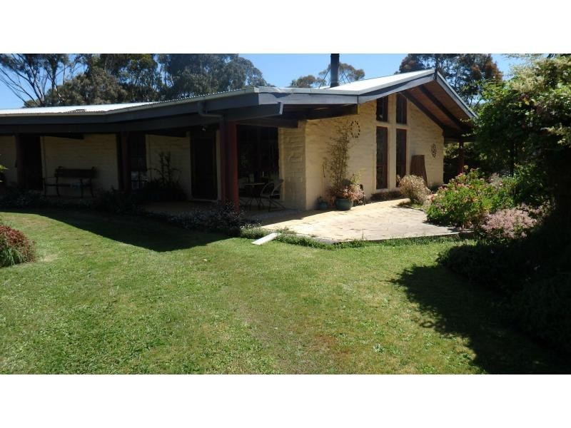 614 Stephenson Road, Tambo Upper VIC 3885