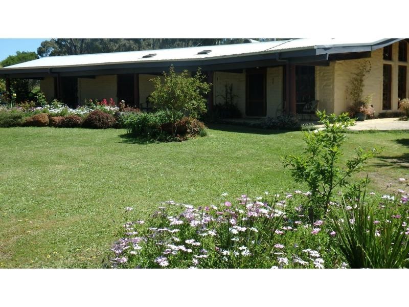 614 Stephenson Road, Tambo Upper VIC 3885