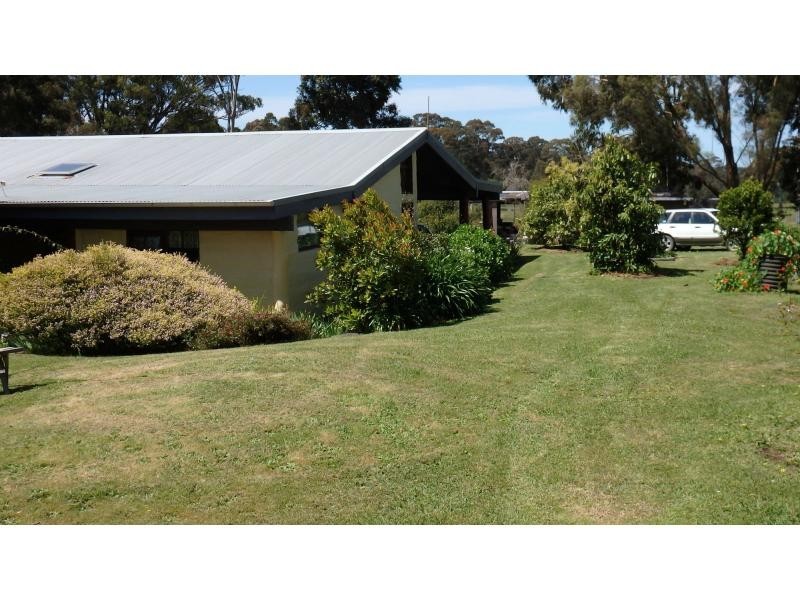 614 Stephenson Road, Tambo Upper VIC 3885