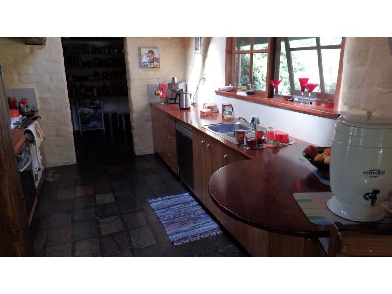 614 Stephenson Road, Tambo Upper VIC 3885