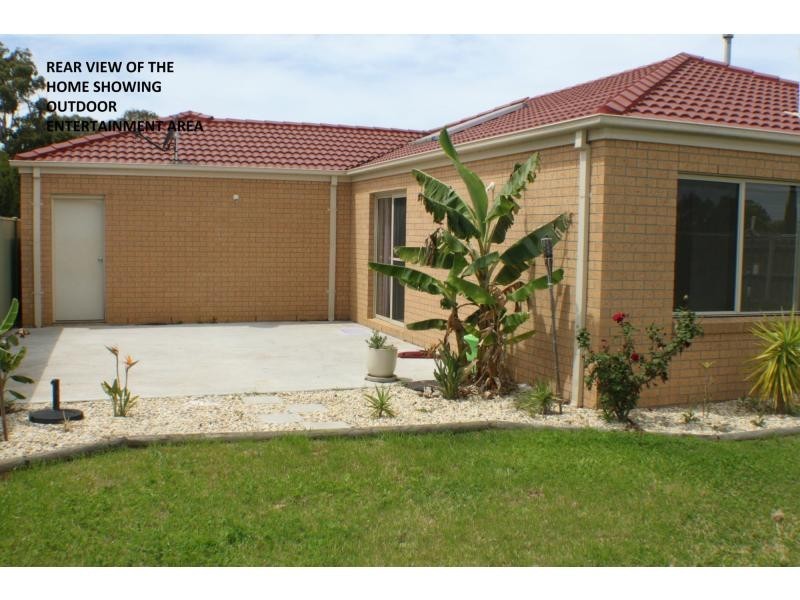 21 The Grange, Paynesville VIC 3880