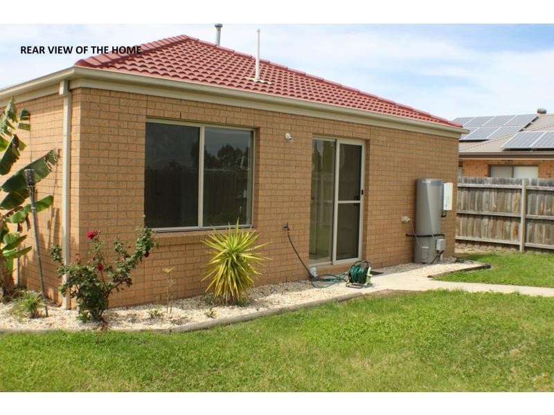21 The Grange, Paynesville VIC 3880