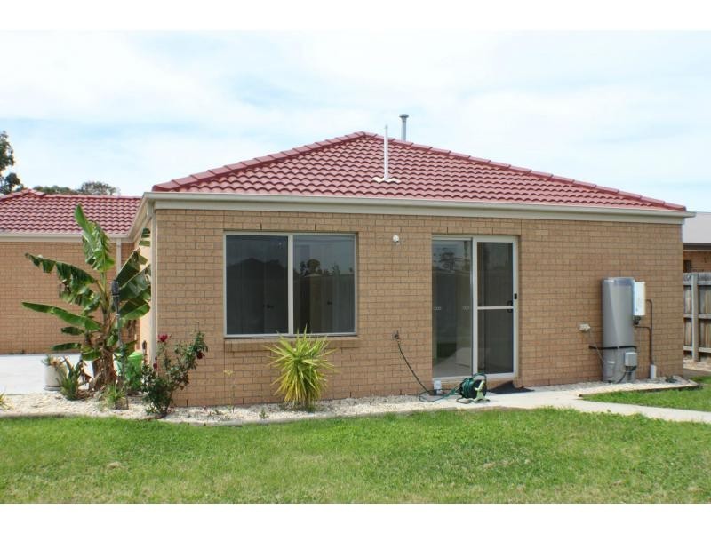 21 The Grange, Paynesville VIC 3880