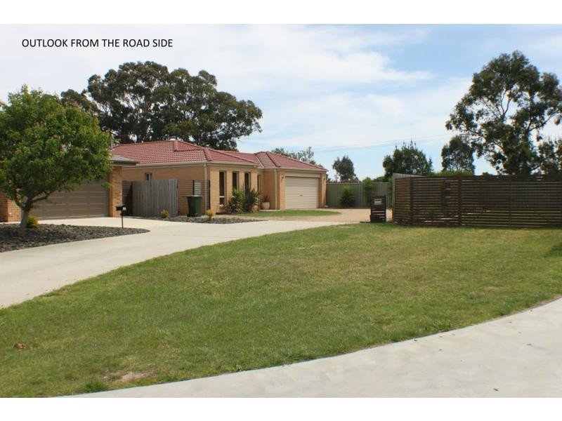 21 The Grange, Paynesville VIC 3880