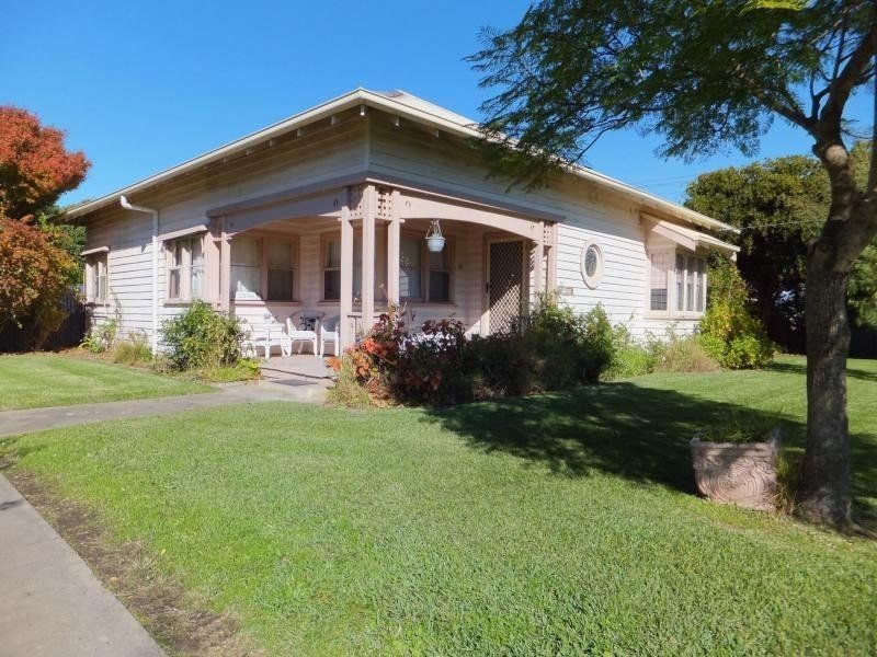 105 Dalmahoy Street, Bairnsdale VIC 3875