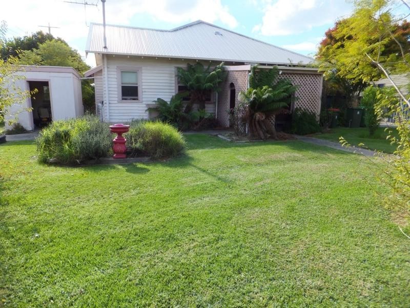 105 Dalmahoy Street, Bairnsdale VIC 3875