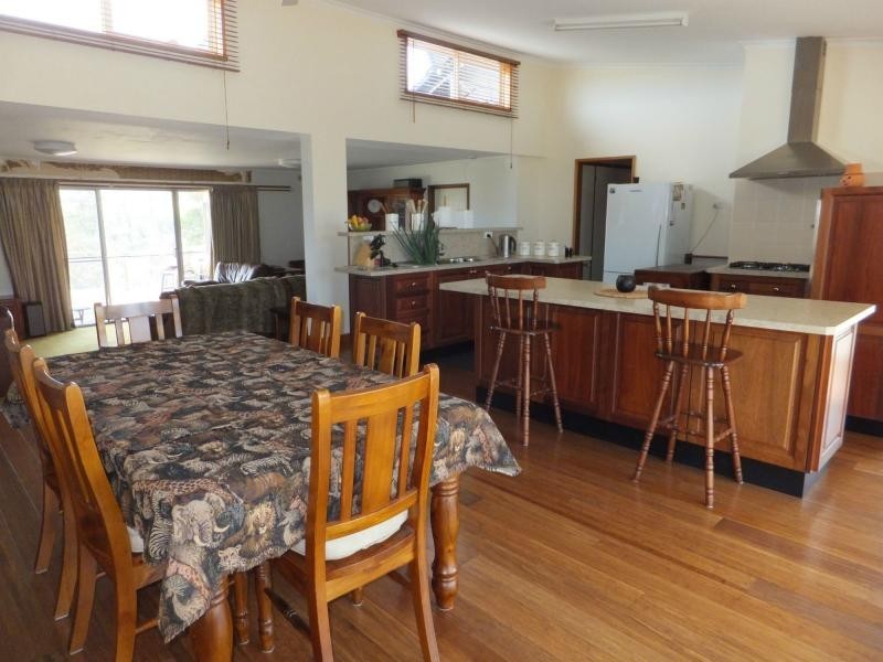 3543 Bairnsdale Dargo Road, Glenaladale VIC 3864