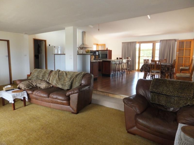 3543 Bairnsdale Dargo Road, Glenaladale VIC 3864