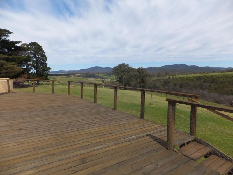 3543 Bairnsdale Dargo Road, Glenaladale VIC 3864
