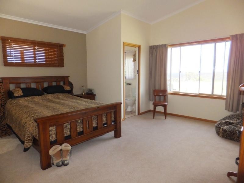 3543 Bairnsdale Dargo Road, Glenaladale VIC 3864
