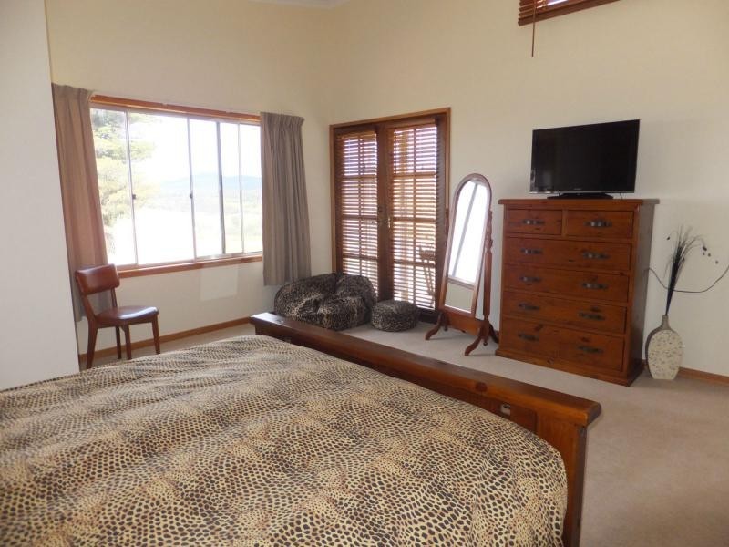 3543 Bairnsdale Dargo Road, Glenaladale VIC 3864