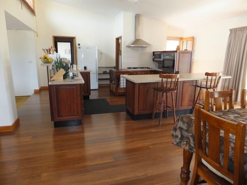 3543 Bairnsdale Dargo Road, Glenaladale VIC 3864