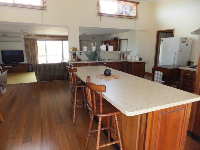 3543 Bairnsdale Dargo Road, Glenaladale VIC 3864