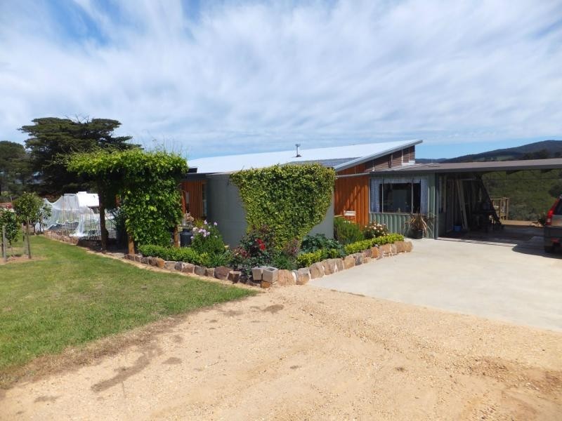 3543 Bairnsdale Dargo Road, Glenaladale VIC 3864