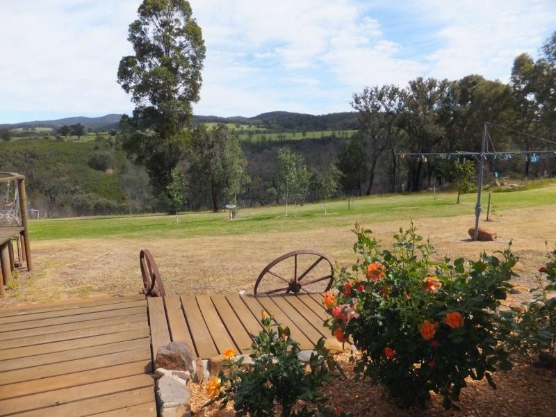 3543 Bairnsdale Dargo Road, Glenaladale VIC 3864