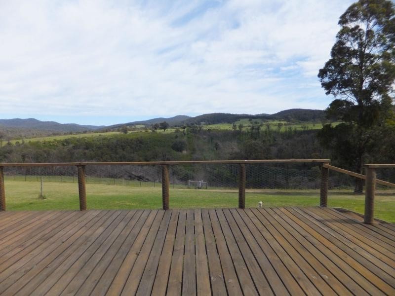 3543 Bairnsdale Dargo Road, Glenaladale VIC 3864