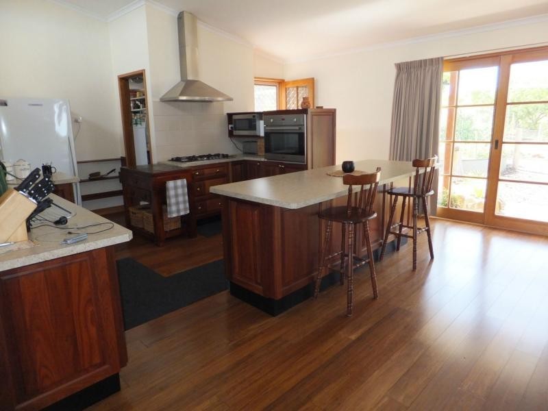 3543 Bairnsdale Dargo Road, Glenaladale VIC 3864