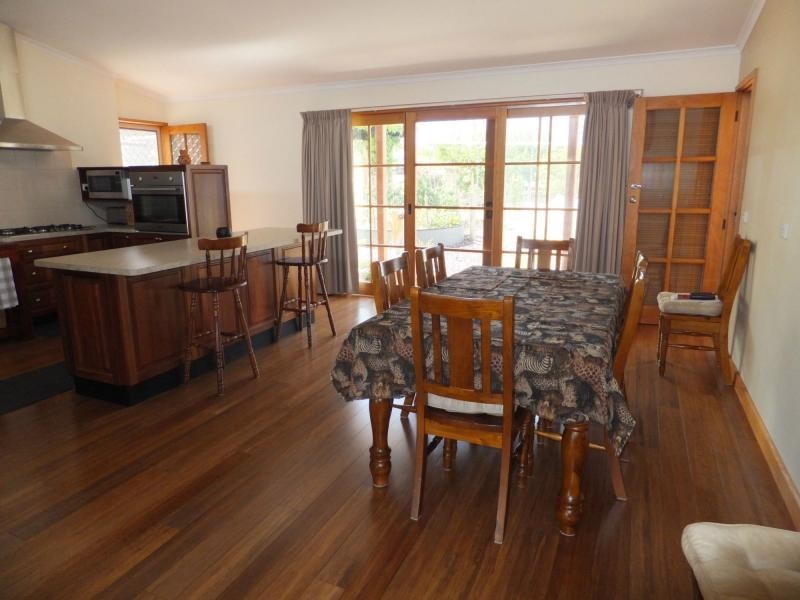 3543 Bairnsdale Dargo Road, Glenaladale VIC 3864