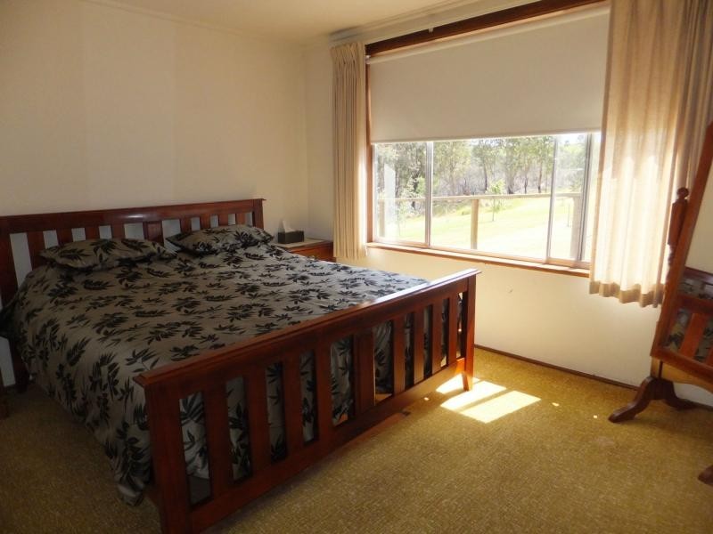 3543 Bairnsdale Dargo Road, Glenaladale VIC 3864