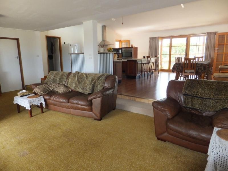 3543 Bairnsdale Dargo Road, Glenaladale VIC 3864