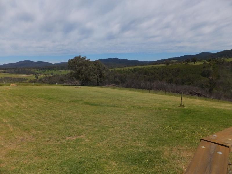 3543 Bairnsdale Dargo Road, Glenaladale VIC 3864