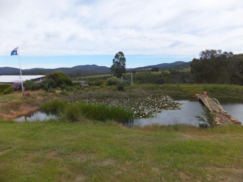 3543 Bairnsdale Dargo Road, Glenaladale VIC 3864